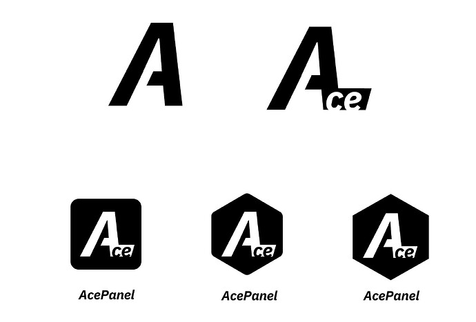 AcePanel Logo 690x467