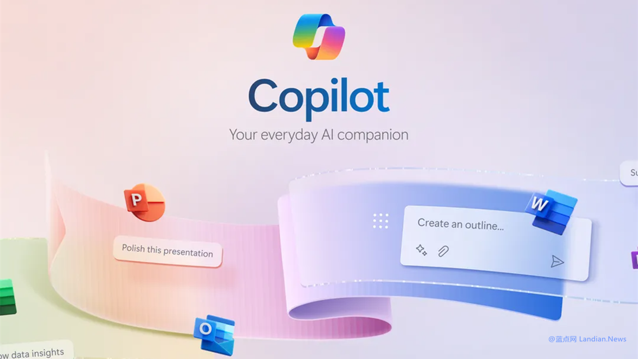 微软宣布Microsoft Copilot很快将升级为OpenAI GPT-4o模型
